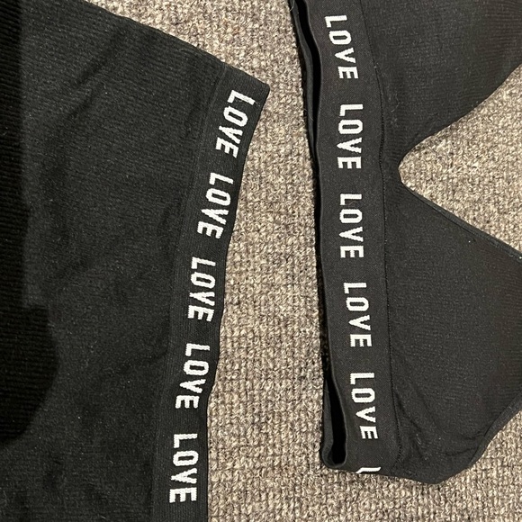 workout set - Picture 2 of 2